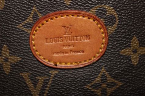 lv paris made in france|are louis vuitton products handmade.